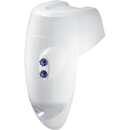 Badu Jet Perla 1,6kW/230V, LED_W