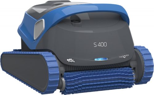 Dolphin S400 IOT