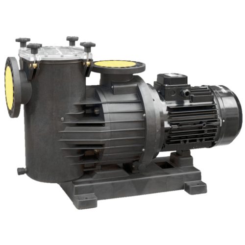 MAGNUS-4 550 77m3/h H=10m 5,5HP 230V/400V