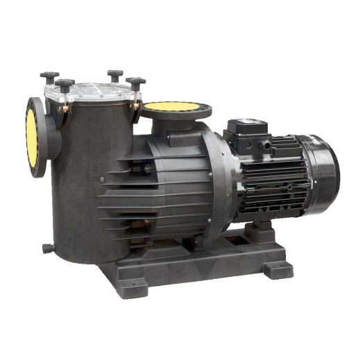 MAGNUS-4 750 105m3/h H=10m 7,5HP 230V/400V