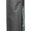 Kerti napernyő takaró - Kazuar M fekete