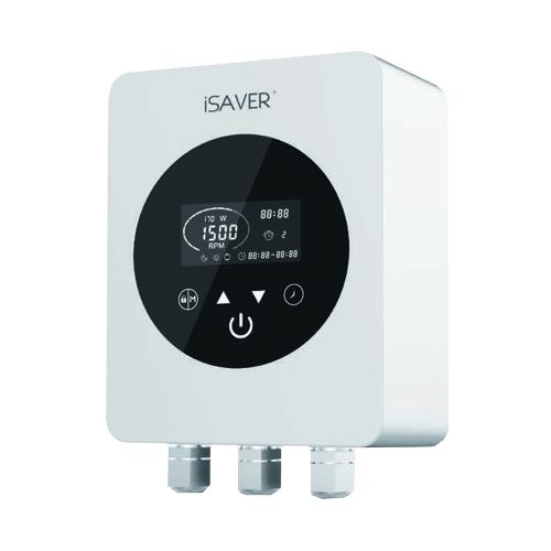 iSAVER+2200C - 400V