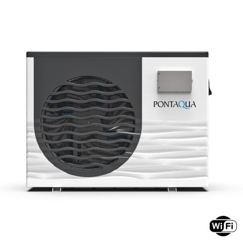 Pontaqua InverNext medence hőszivattyú 9 kW