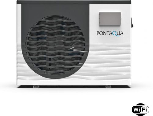 Pontaqua InverNext medence hőszivattyú 12 kW