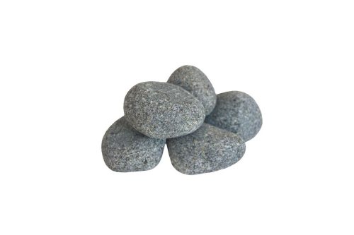 HARVIA gömbölyű szaunakövek 5-10 cm kőátmérő, 15 kg/doboz R-991