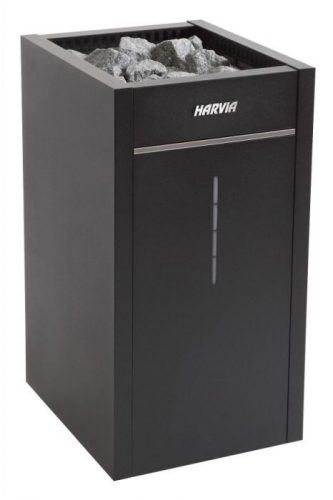 HARVIA VIRTA HL110S COMBI 11,0kW szaunakályha vezérlő nélkül, kézi vízfeltöltéssel HL110400S