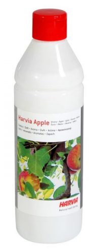 HARVIA szauna illatanyag alma 500ml SAC25018