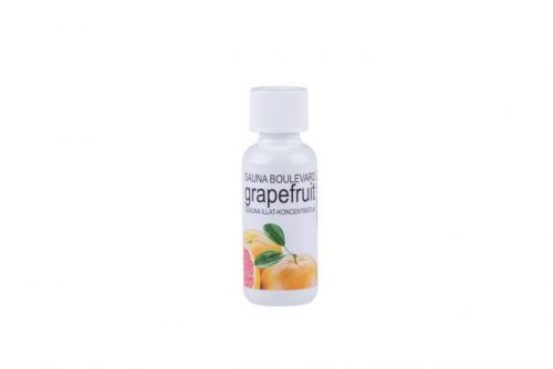 Grapefruit szauna illatanyag 100 ml