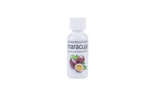 Maracuja szauna illatanyag 100 ml