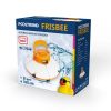 POOLTREND Frisbee akkumulátoros automata porszívó