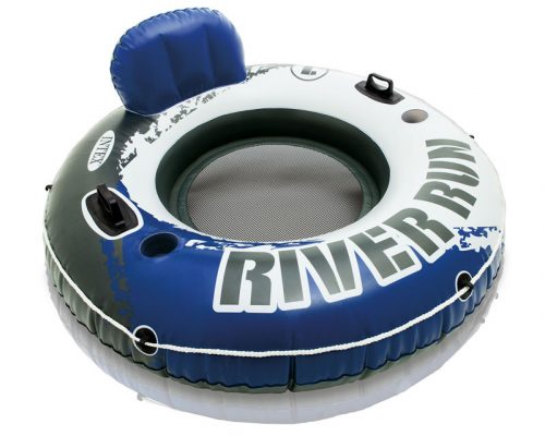 Intex River Run Matrac Fotel