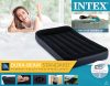 Intex Dura-Beam Pillow Rest Classic Twin felfújható ágy