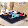 Intex Dura-Beam Pillow Rest Classic King felfújható ágy 64144