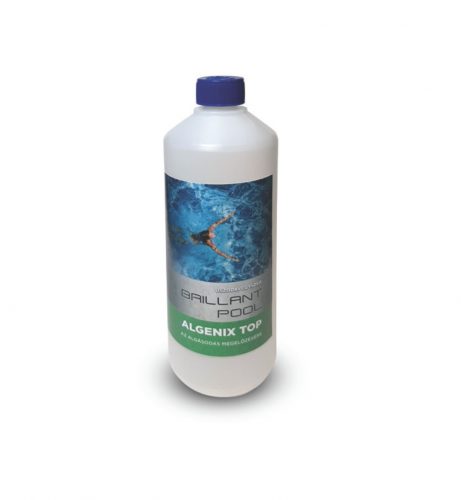 Brillant Pool Algenix Top 1 liter